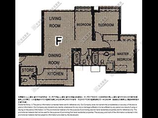 West Kowloon - The Waterfront Phase 2 Block 5 13