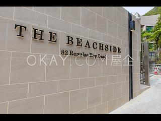 浅水湾 - The Beachside 21