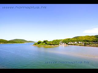 Sai Kung - Marina Cove 02