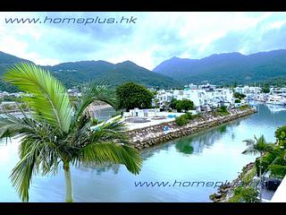 Sai Kung - Marina Cove 03