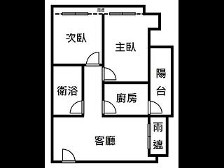 中山區 - 台北中山區農安街1巷XX號號 11