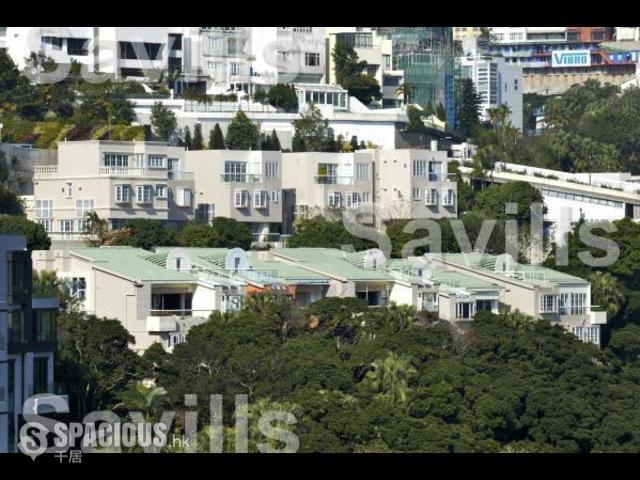 Pok Fu Lam - King's Court 01