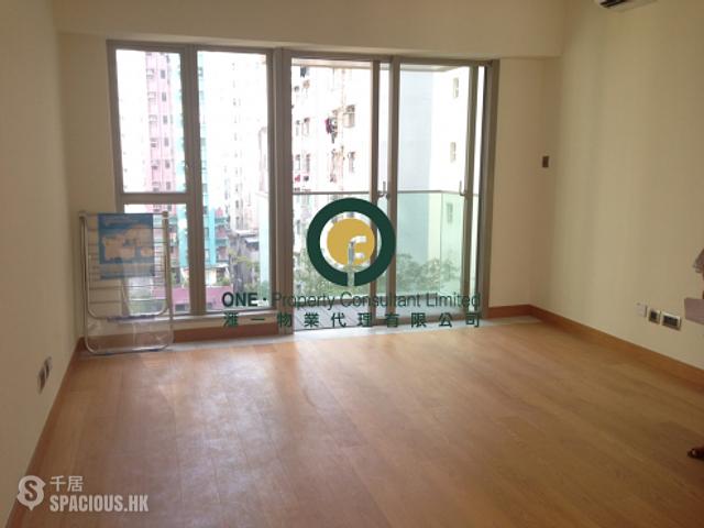 Sai Ying Pun - The Nova 01