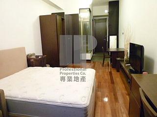 Wan Chai - J Residence 04