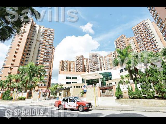 Tai Wai - Parc Royale 01