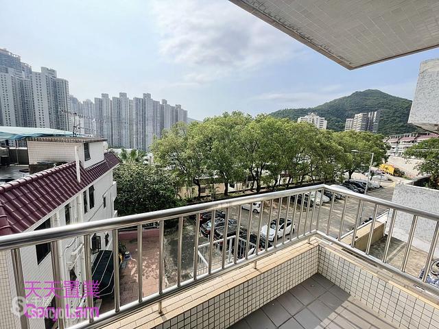 Tseung Kwan O - Yau Yue Wan 01