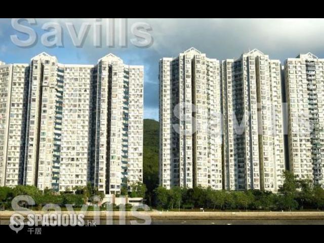 Sha Tin - Pictorial Garden Phase 2 Delite Court (Block D) 01