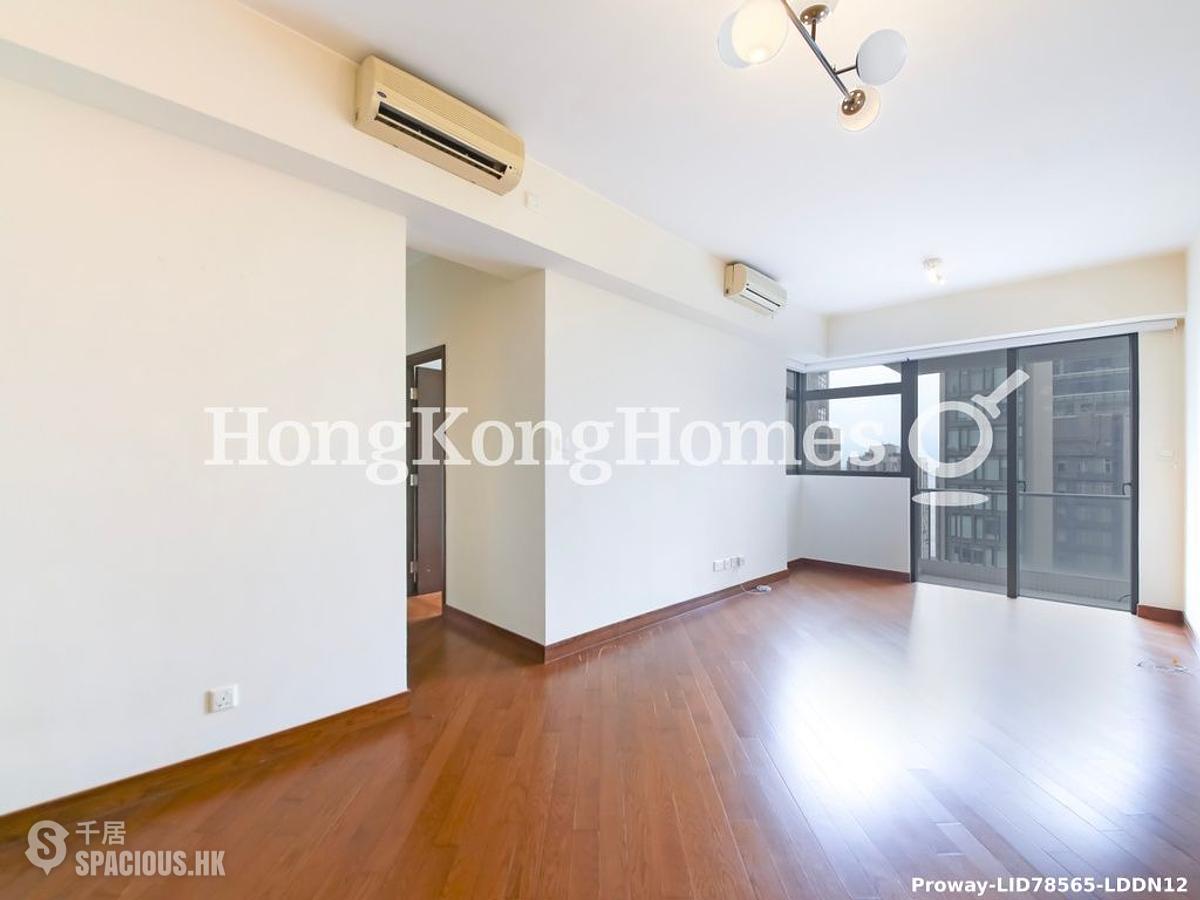 Sheung Wan - One Pacific Heights 01