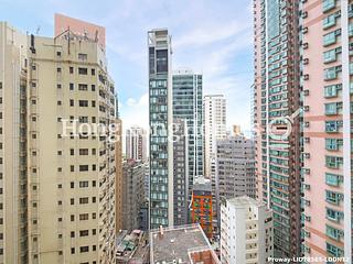 Sheung Wan - One Pacific Heights 02