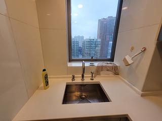 West Kowloon - The Cullinan (Tower 21 Zone 6 Aster Sky) 10