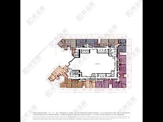 West Kowloon - The Cullinan (Tower 21 Zone 6 Aster Sky) 12