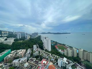 Pok Fu Lam - Victoria Garden 12