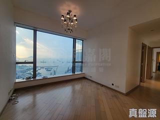 West Kowloon - The Cullinan (Tower 21 Zone 6 Aster Sky) 10