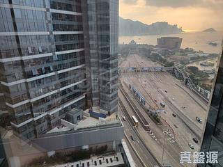 West Kowloon - The Cullinan (Tower 21 Zone 6 Aster Sky) 11