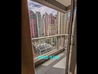 Sai Ying Pun - Island Crest 06