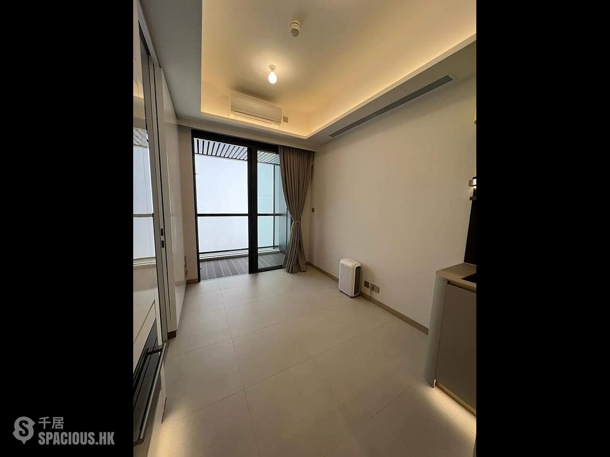 Hung Hom - Baker Circle One Phase 2 Baker Circle・Euston 01