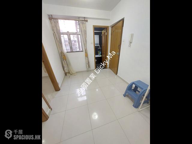 Jordan - Fook Yuen Mansion 01