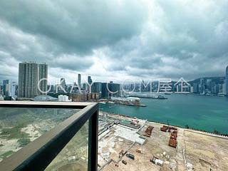 West Kowloon - The Arch 12