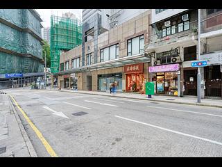 Sheung Wan - One Pacific Heights 21