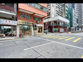 Sheung Wan - One Pacific Heights 23