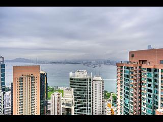 Sheung Wan - One Pacific Heights 16