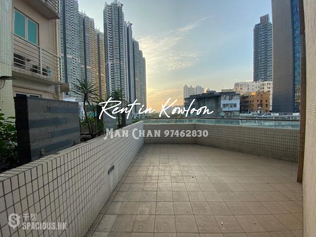 Tai Kok Tsui - Shining Heights 01