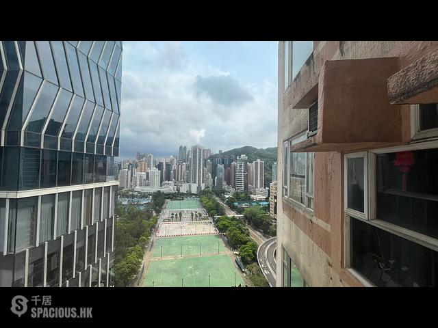 Causeway Bay - Lok Sing Centre 01