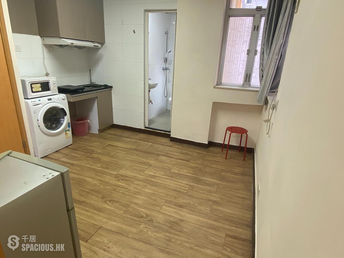 Causeway Bay - 517, Lockhart Road 01