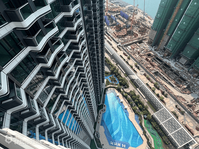 Kai Tak - One Victoria Tower 2A 01