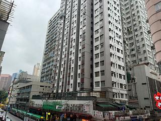 North Point - Yu Wai Mansion 11