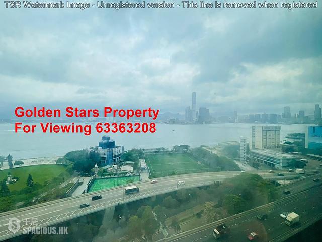 Sheung Wan - Sea View Mansion 01