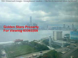 Sheung Wan - Sea View Mansion 06