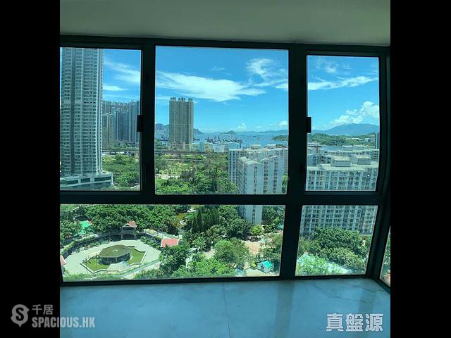 Sham Shui Po - Oceanic View 01