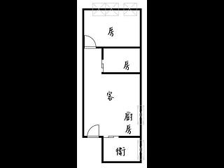 中山區 - 台北中山區民生東路一段XX號 12