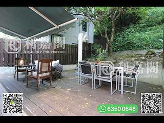 Clear Water Bay - Village House 03