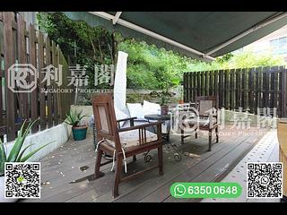 Clear Water Bay - Village House 04