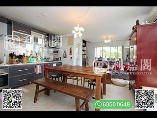 Clear Water Bay - Village House 05