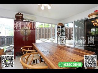 Clear Water Bay - Village House 06