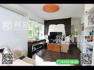 Clear Water Bay - Village House 08