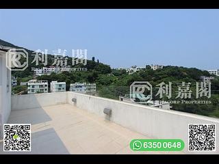 Clear Water Bay - Village House 14