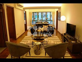 Wan Chai - Monmouth Villa 10