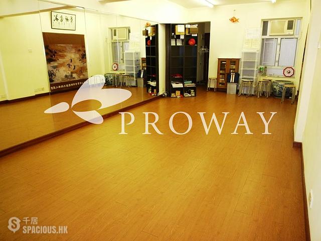 Causeway Bay - Diamond Mansion 01