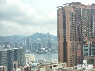 West Kowloon - Sorrento Phase 1 Block 3 04