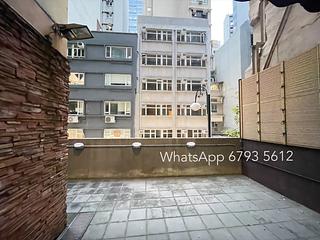 Sheung Wan - 65, Wing Lok Street 02