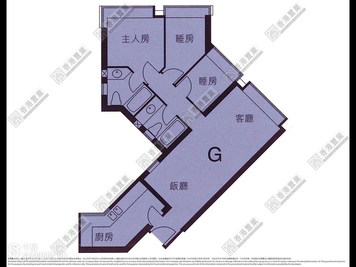 West Kowloon - Sorrento Phase 1 Block 6 01