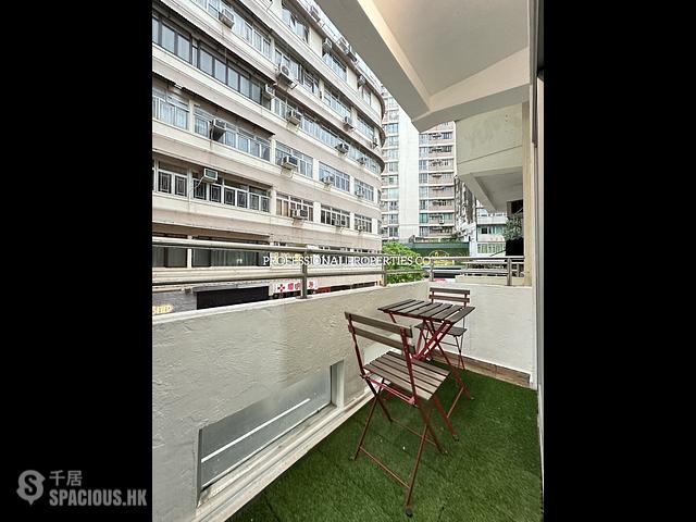 Happy Valley - 11, Yik Yam Street 01