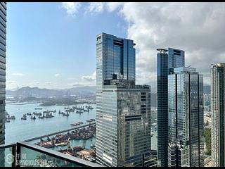West Kowloon - The Harbourside 07
