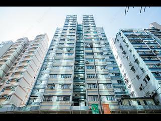 Wan Chai - Morrison Building 14