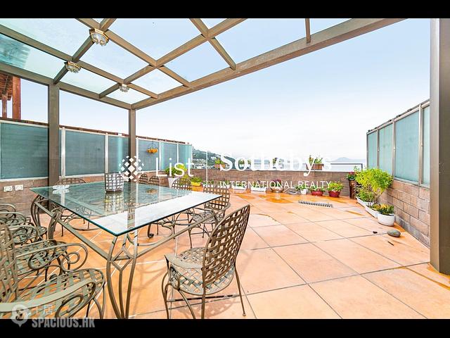 Clear Water Bay - Scenic View Villa 01