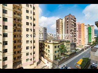Stubbs Road - 8, Shiu Fai Terrace 02